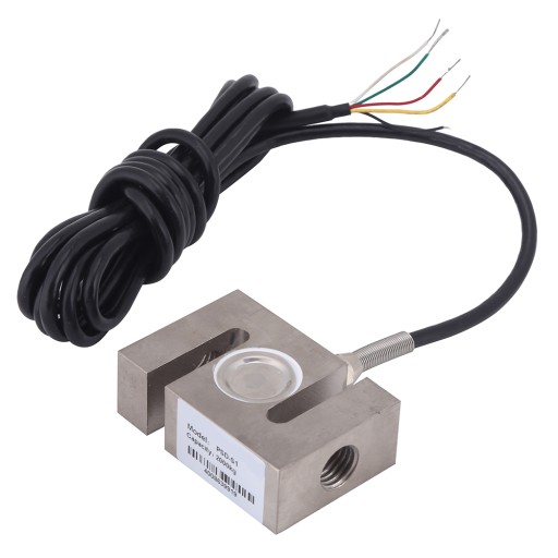 ТОЧНЫЙ ДАТЧИК ВЕСА 100 КГ IP67