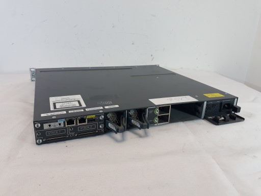 Коммутатор CISCO C3KX-NM-1G D3823