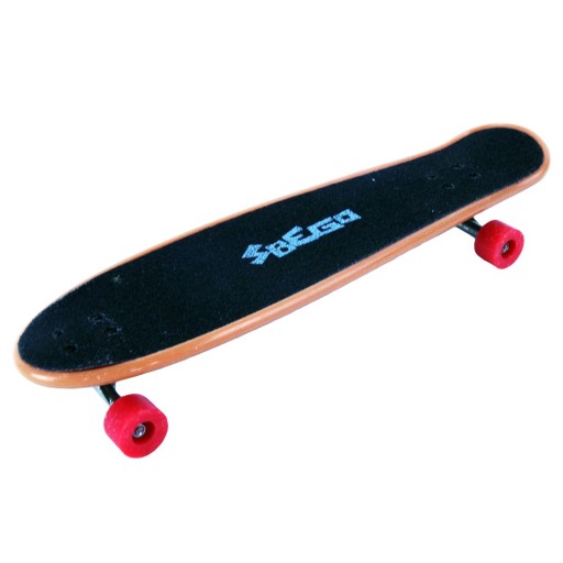 Набор аксессуаров Mini Fingerboard Longboard Plus