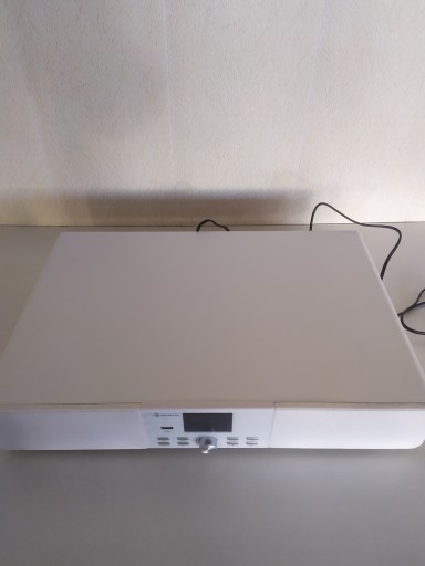 Саундбар Auna Stealth Base Интернет DAB+FM Bluetooth
