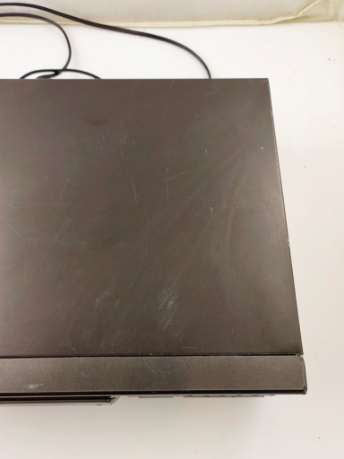 CD-ПЛЕЕР TECHNICS SL-PS770A