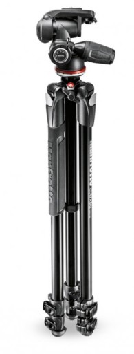 Комплект Manfrotto 290 XTRA с головкой 804-3W