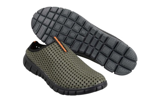PROLOGIC BANK Slippers-41 РЫБАЛОЧНАЯ ОБУВЬ