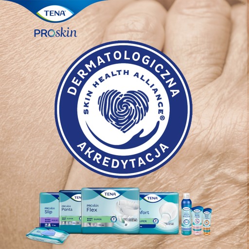 Tena Wet Wipes chusteczki oczyszczające 2 x 48 szt