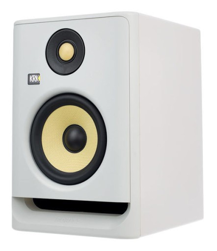 KRK RP7G4 WN Белый активный монитор