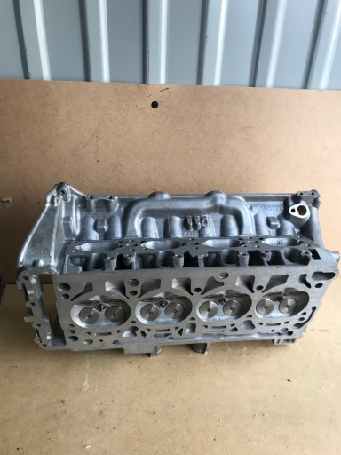 Głowica silnika VW Audi Seat Skoda 2.0 TFSI 06K403AE/AF