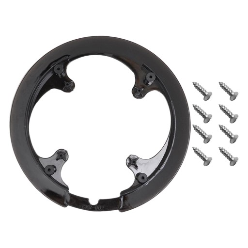 Ochrona zębatki rowerowej MTB Osłona mechanizmu