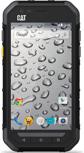Прочный смартфон Cat Caterpillar S30 8 ГБ LTE IP68