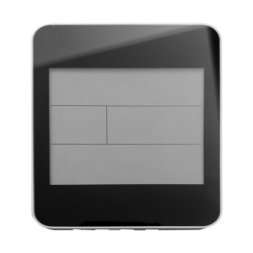WEBER REQ STANDARD установка рекуперации тепла 400 м3/ч