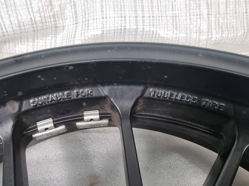 ОБОД КОЛЕСА ЗАДНИЙ ОБОД YAMAHA YZF R125 19-21