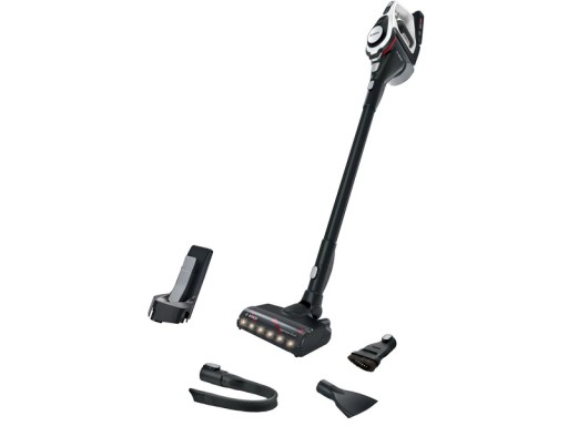 Беспроводной пылесос BOSCH BCS82KA14 Unlimited