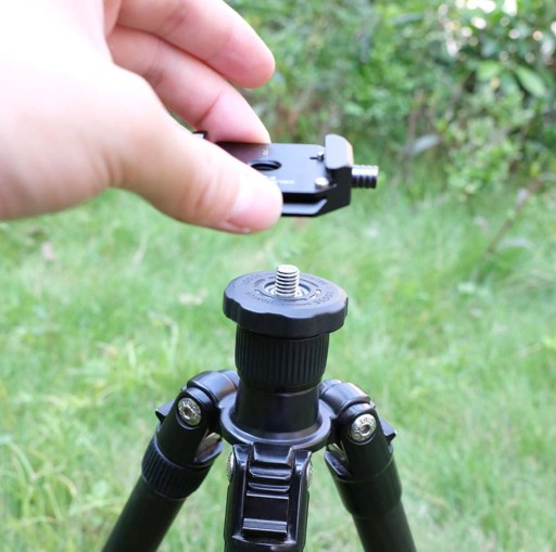 Крепления и комплект креплений Ulanzi Falcon F38