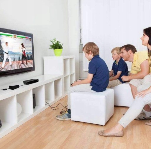 АДАПТЕР ПЕРЕМЕННОГО ТОКА ДЛЯ MICROSOFT XBOX ONE