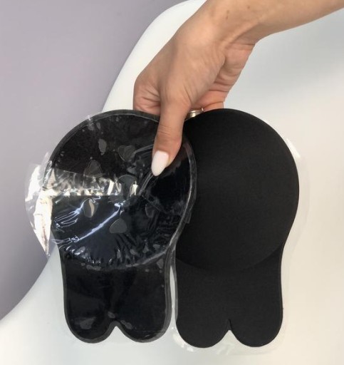 НАКЛАДКИ НА СОСКИ ДЛЯ ПОДЪЕМА ГРУДИ Размер 9 L/XL-C/D