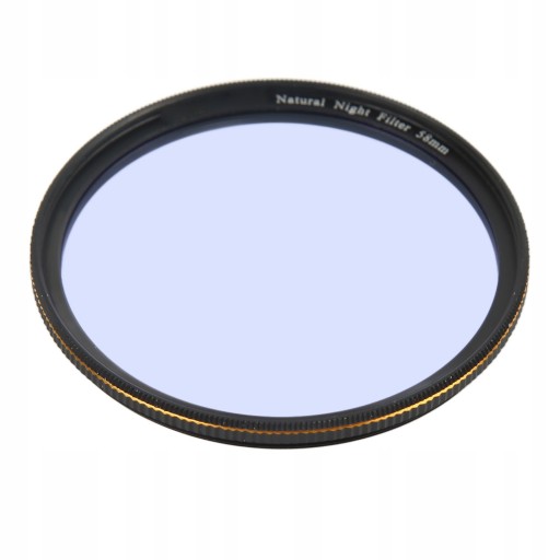 Уменьшение ночного фильтра Lightdow Clear Natural