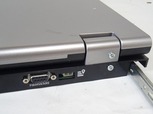 HPE LCD8500 Серверный терминал HP