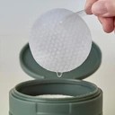 Anua Heartleaf 77% Clear Pad Успокаивающий тоник Отшелушивающие подушечки 70 шт.