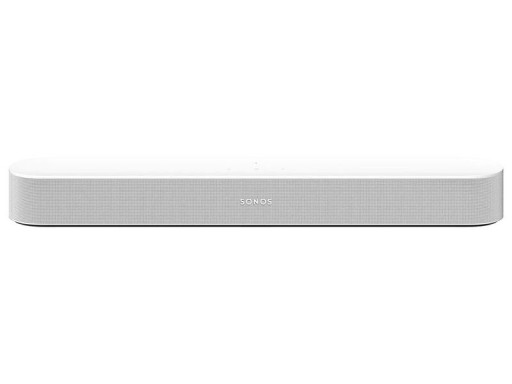 Саундбар - домашний кинотеатр SONOS BEAM (Gen 2) БЕЛЫЙ
