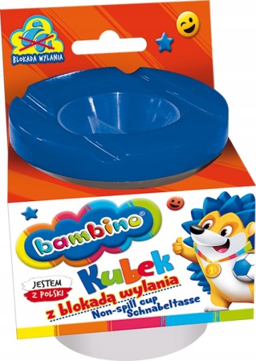 КОМПЛЕКТ BAMBINO MEGA SCHOOL LAYET XXL