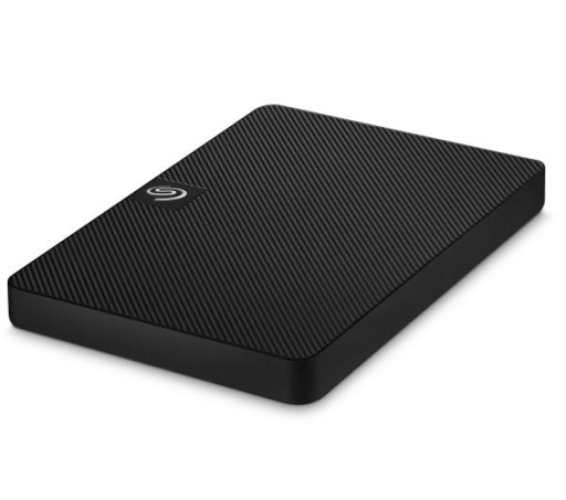 Внешний портативный жесткий диск Seagate Expansion 2 ТБ USB 3.0 2,5 дюйма