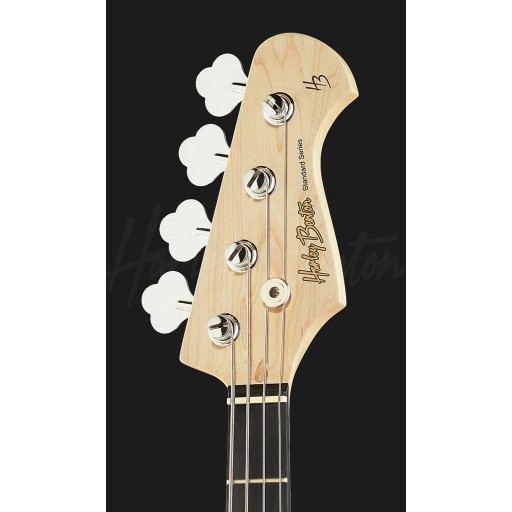 JB-20 CA Бас-гитара типа Jazz Bass Harley Benton