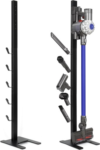 Подходит для подставки для пылесоса Dyson V15 V11 V10 V8 V7
