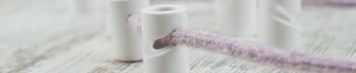белый крюк плетеный кабель шнур держатель паук лампа вешалка лофт DIY