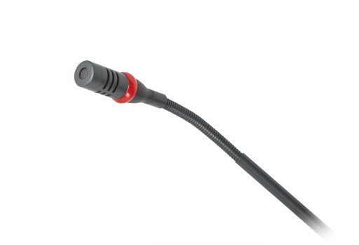 Mikrofon pojemnościowy konferencyjny Rebel 80 cm MIK0022