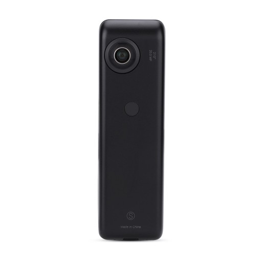 Insta360 Nano S 4K Панорамная VR-видеокамера на 360 градусов 4K 20MP HQ