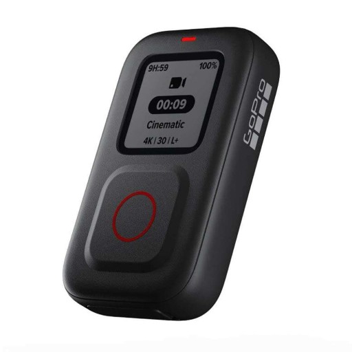 GoPro 12 11 10 9 MAX The Remote 2.0 Оригинальный пульт GoPro HERO 12 11