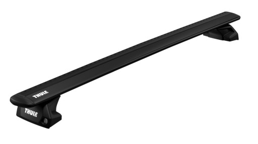 Bagażnik dachowy THULE 7106 do Jeep Grand Cherokee WL 2022- ZESTAW EVO