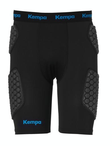 Kempa мужские шорты черные черные M