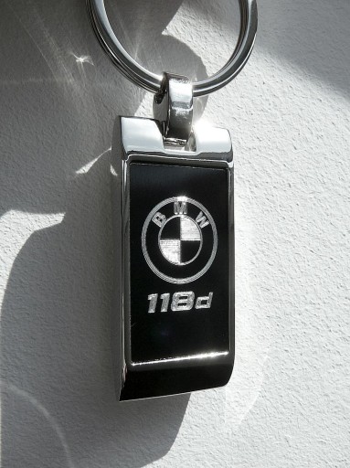 БРЕЛОК BMW i M X 1 2 3 4 5 6 + гравировка