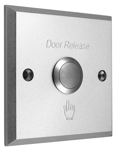 Кнопка Eura-Tech EXIT PB-16A1 A13A716