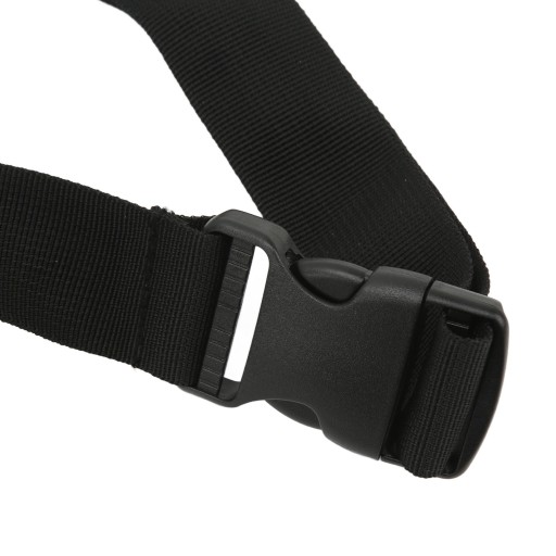 Torba na nogę motocykla Matowa torba na nogę z PVC Wielofunkcyjne torby na udo