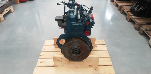 Kubota D905 17,5 кВт 3600 об / мин двигатель