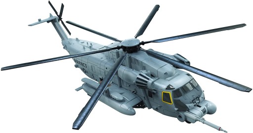 Фигурка вертолета Transformers Grindor Ravage