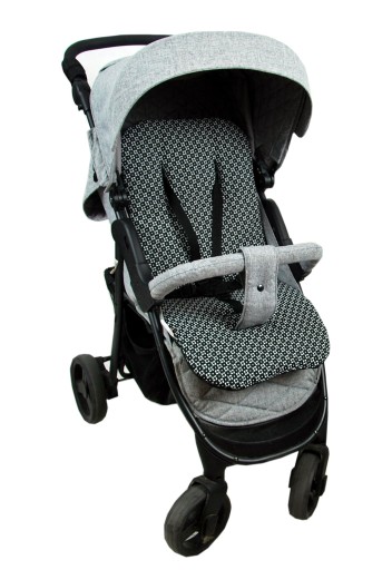 BabyLux МАТРАС-вкладыш для коляски N 77