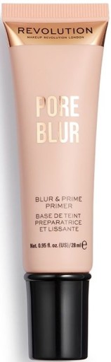 Makeup Revolution London Pore Blur 28 мл для женщин Основа под макияж