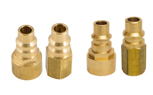 Комплект адаптеров HP LP R1234yf DuPont Honeywell