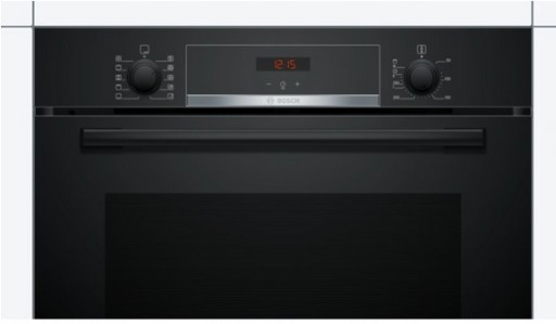 Набор духовки Bosch + микроволновая печь