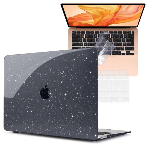 ЖЕСТКИЙ ЧЕХОЛ ДЛЯ MACBOOK AIR 13 M1 2020 + КРЫШКА ДЛЯ КЛАВИАТУРЫ