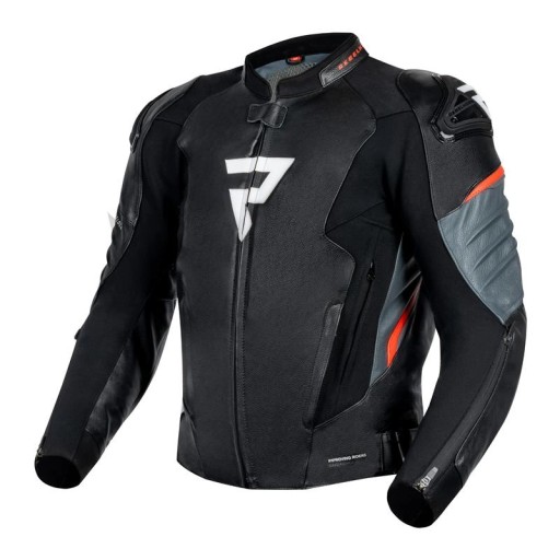 Rebelhorn Veloce Black/Grey/Fluo Jacket бесплатно