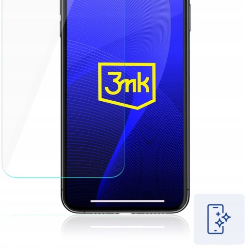 КОМПЛЕКТ ПРОЗРАЧНОГО КОРПУСА 3MK + ГИБРИДНОЕ СТЕКЛО ДЛЯ SAMSUNG GALAXY S20 FE 5G