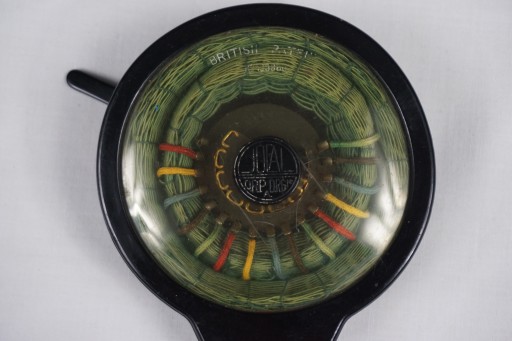 Запасная катушка BLAUPUNKT MULTIDYN SPULE старое винтажное радио 1920-х/1930-х годов