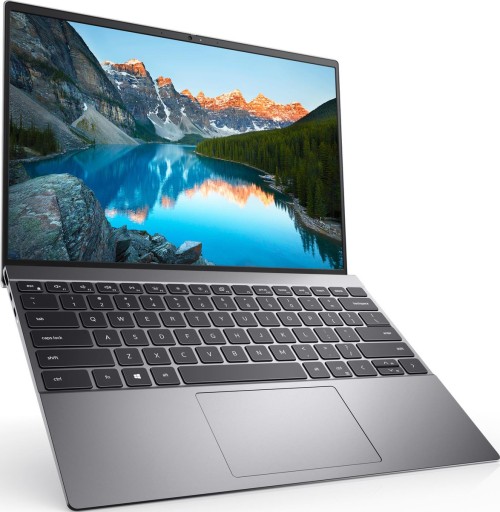 Ноутбук Dell Inspiron 5310-8529 13,3 дюйма Intel Core i7 16 ГБ / 512 ГБ серебристый