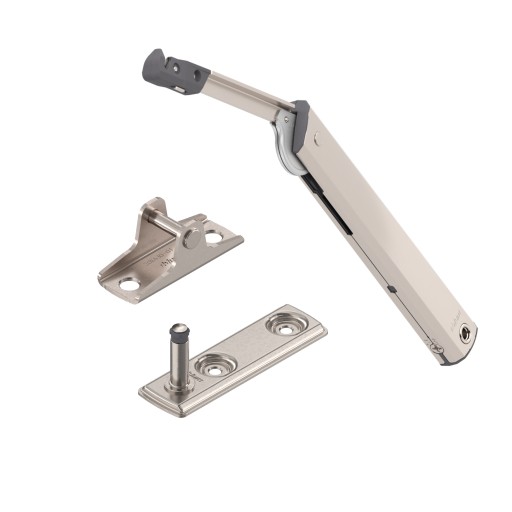 Подъемник BLUM Aventos Hk-Xs 20K1501T + КРЕПЛЕНИЯ