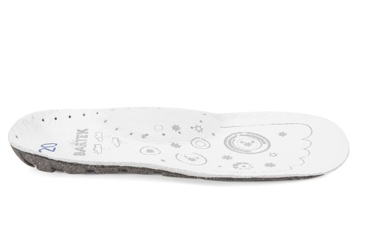 BARTEK 91756 TRZEWIKI CHŁOPIĘCE PÓŁBUTY jeans 22