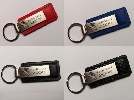Брелок для ключей BMW AUDI PEUGEOT FORD OPEL KIA SEAT DACIA VOLKSWAGEN JEEP + гравировка