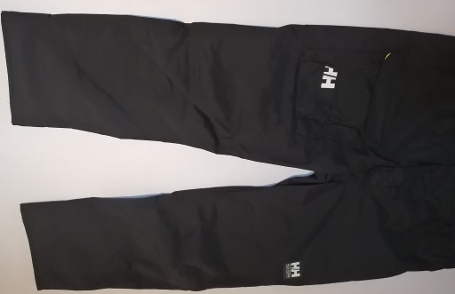 Штормовая куртка Helly Hansen, XXL, оттенки серого